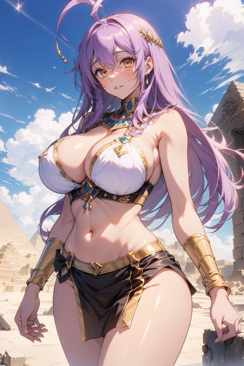 CrimsonDragonV's tweet photo. Ingvild is ready to show her King she is a good capable Queen!
#Ingvild #IngvildLeviathan #HighSchoolDxD #DxD #Anime #Waifu #PixAI #PixAIArt #AIArt #AIArtwork https://t.co/XAjd1jVjrr