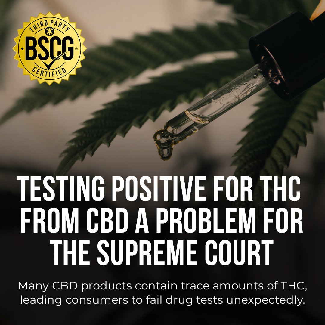 BSCG Certified tweet media