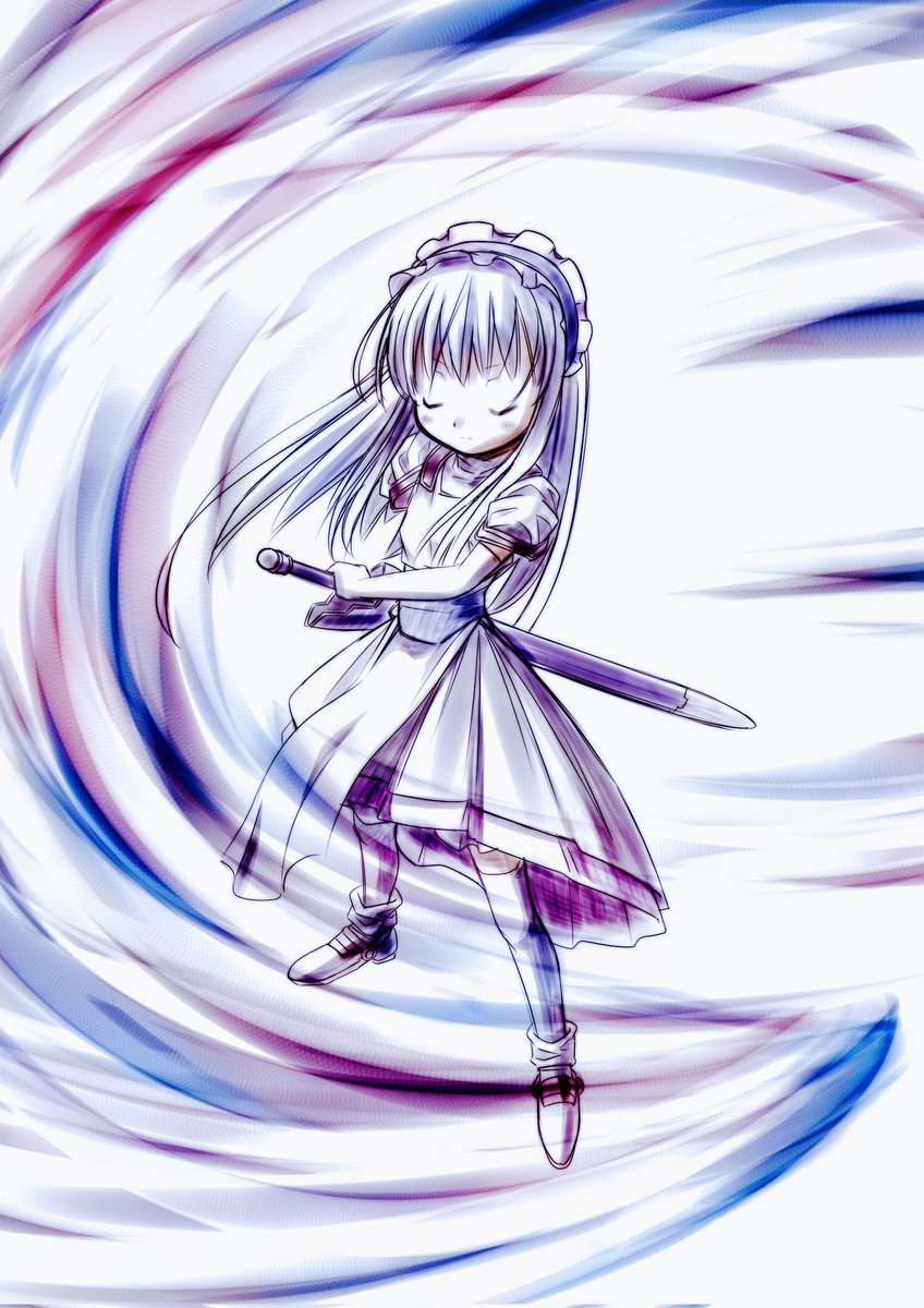 #自己紹介に無言で4作品どうぞ