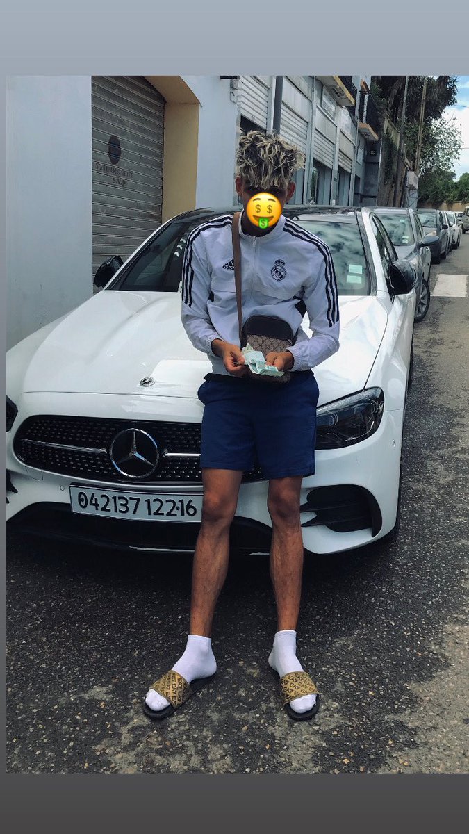 NaimVibz's tweet photo. Alger 🇩🇿 Kouba et vous? https://t.co/92YUZcCW1X