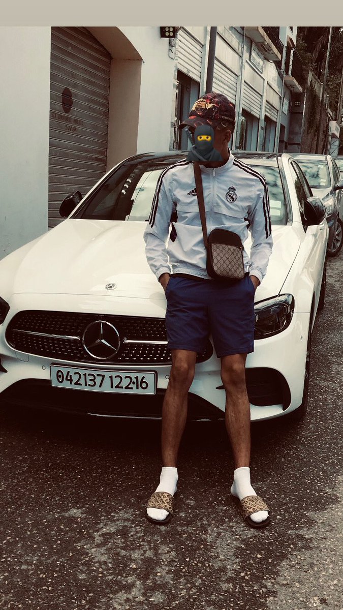 NaimVibz's tweet photo. Alger 🇩🇿 Kouba et vous? https://t.co/92YUZcCW1X