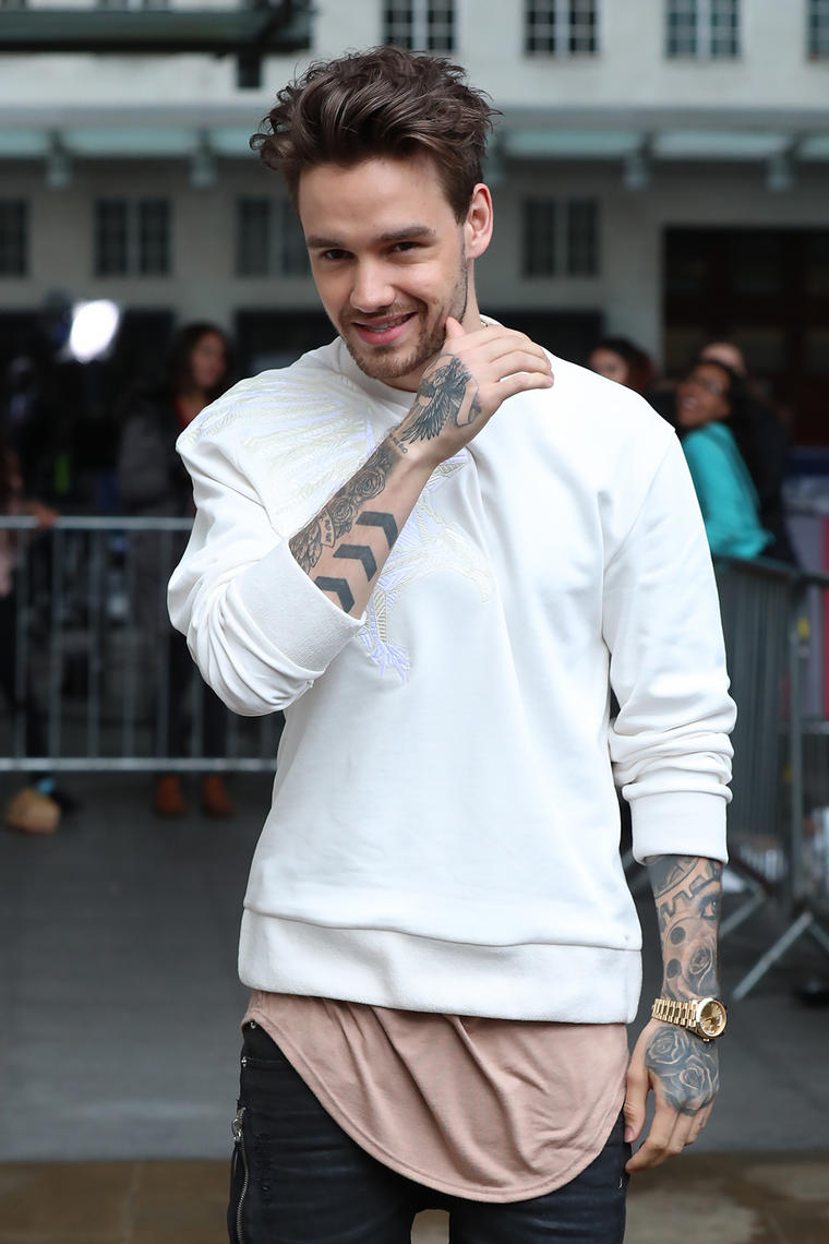 RIP Liam 😭💔