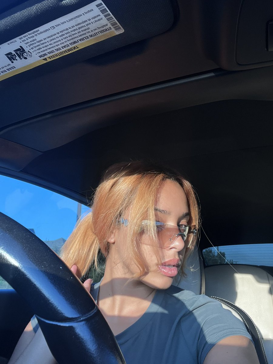 Mood lately