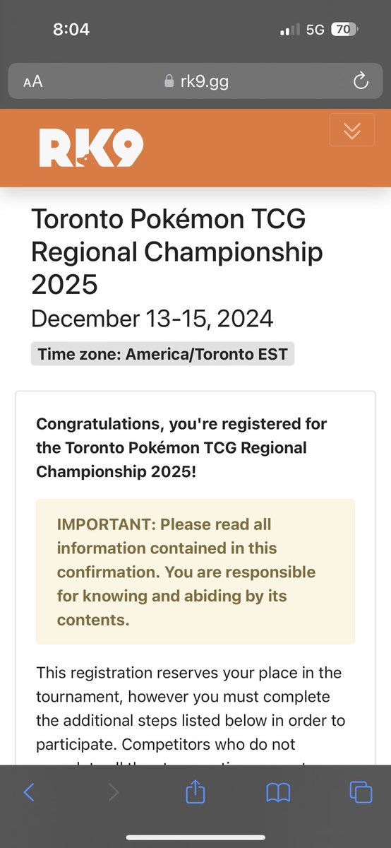 WELP, yo uhhhh anyone have a room????