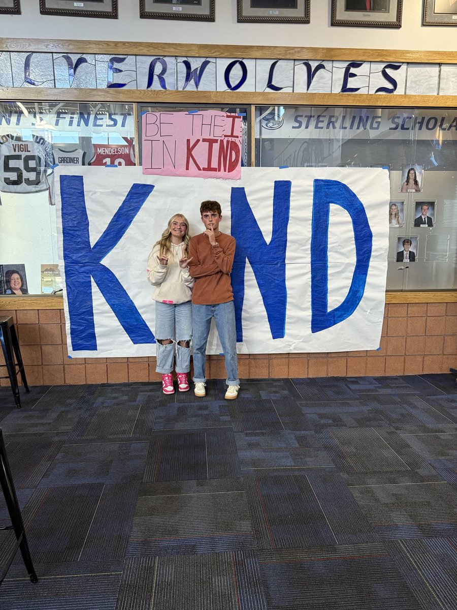 Fremont High School tweet media