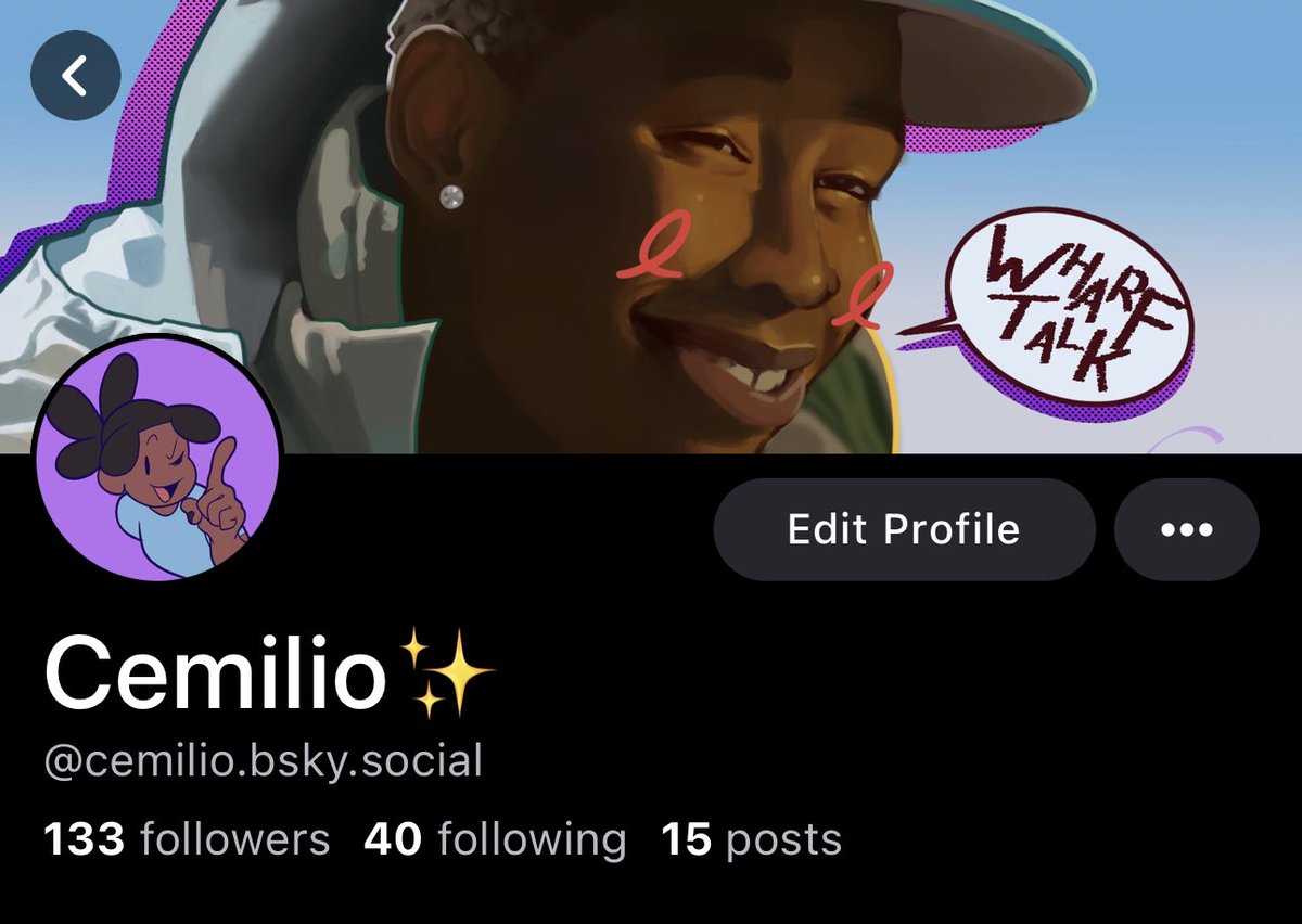 Cemilio✨ tweet media