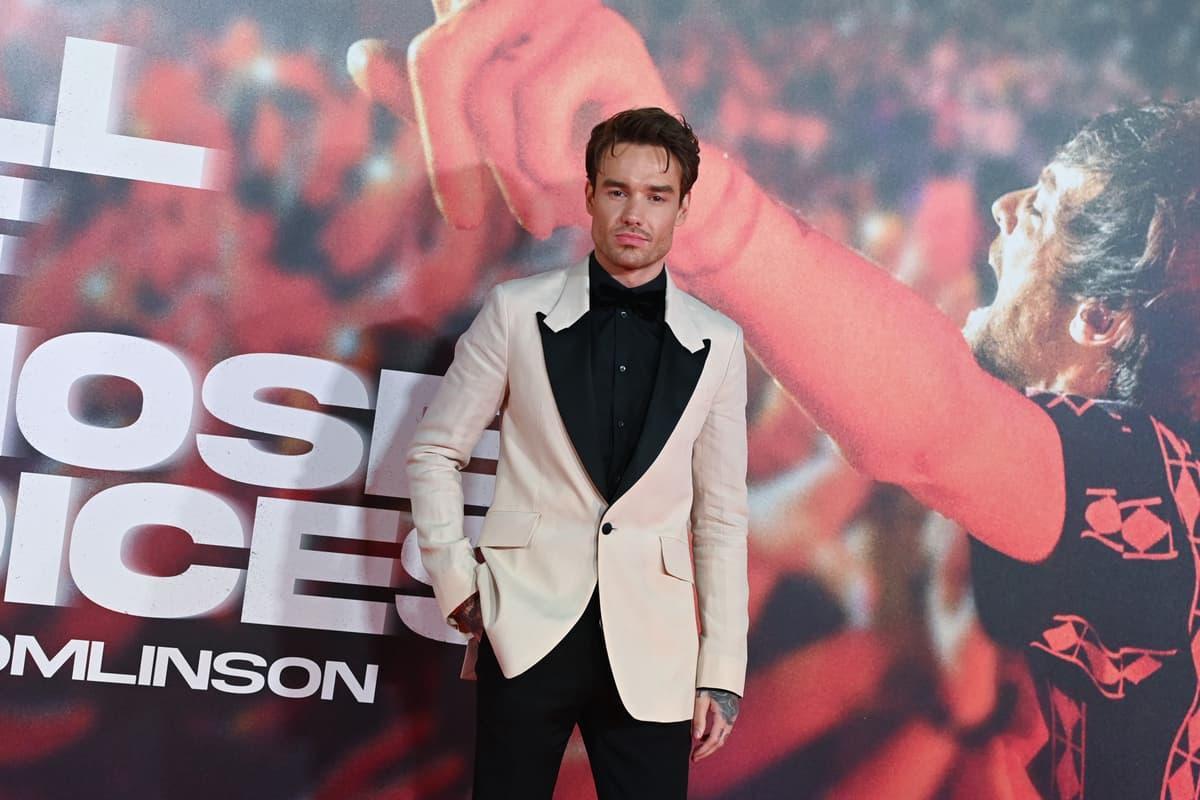 NationalWorld's tweet photo. One Direction star Liam Payne dies aged 31 in Buenos Aires https://t.co/22gKBCDBLi https://t.co/azi0neoIHX