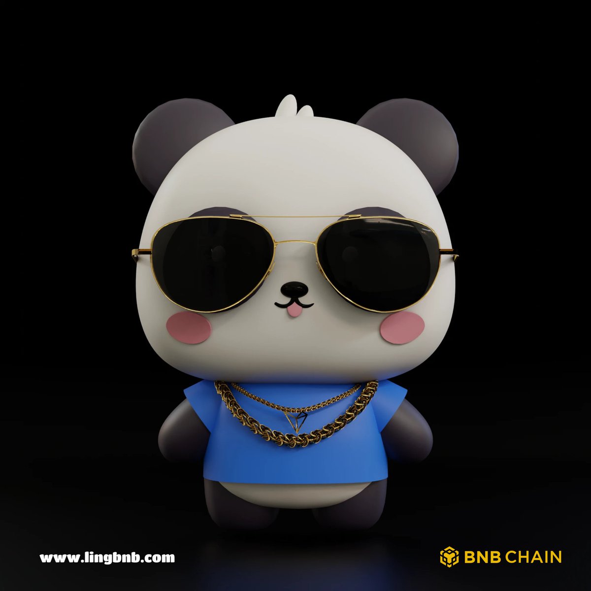 LING 🐼 tweet media