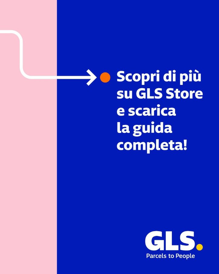 GLSitaly tweet media