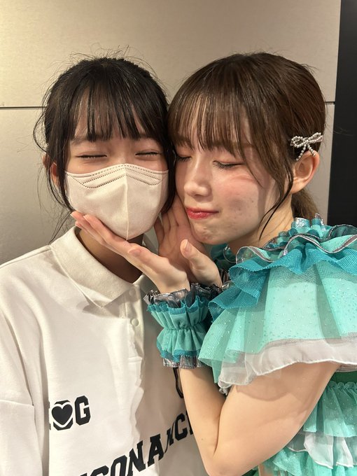 福田蒔已花のTwitter画像41