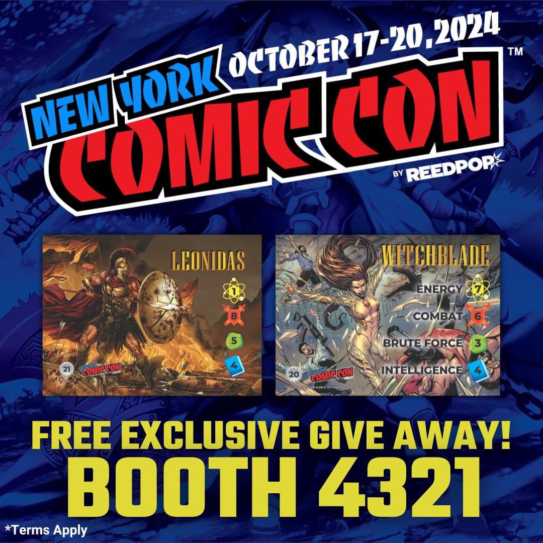 #OverPower ! 

Trading cards and collectible card games have always been big part of me, and it’s a real pleasure being able to contribute to the good friends bringing back this fan favorite #TCG!

Their #Kickstarter is live! Pls check it out and support!

kickstarter.com/projects/overp…