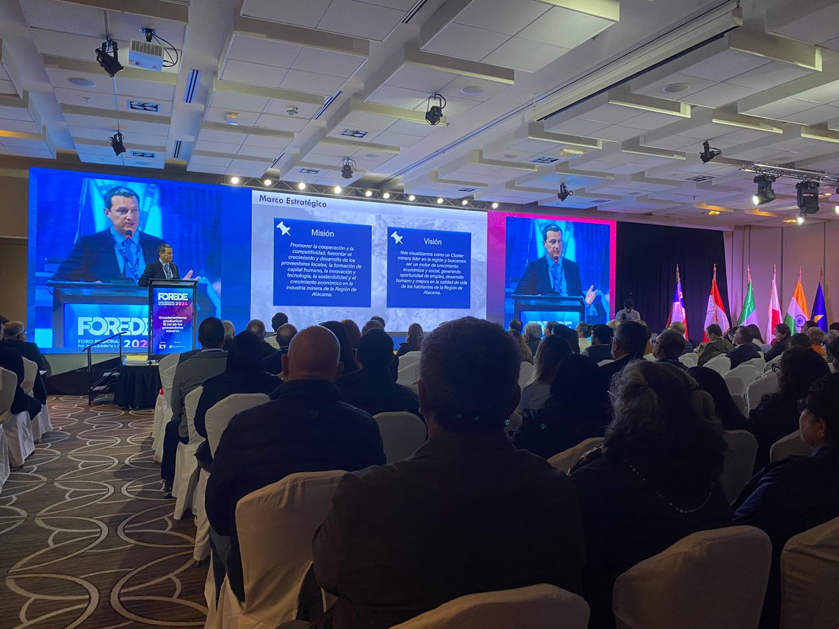 Forede 2025 tweet media