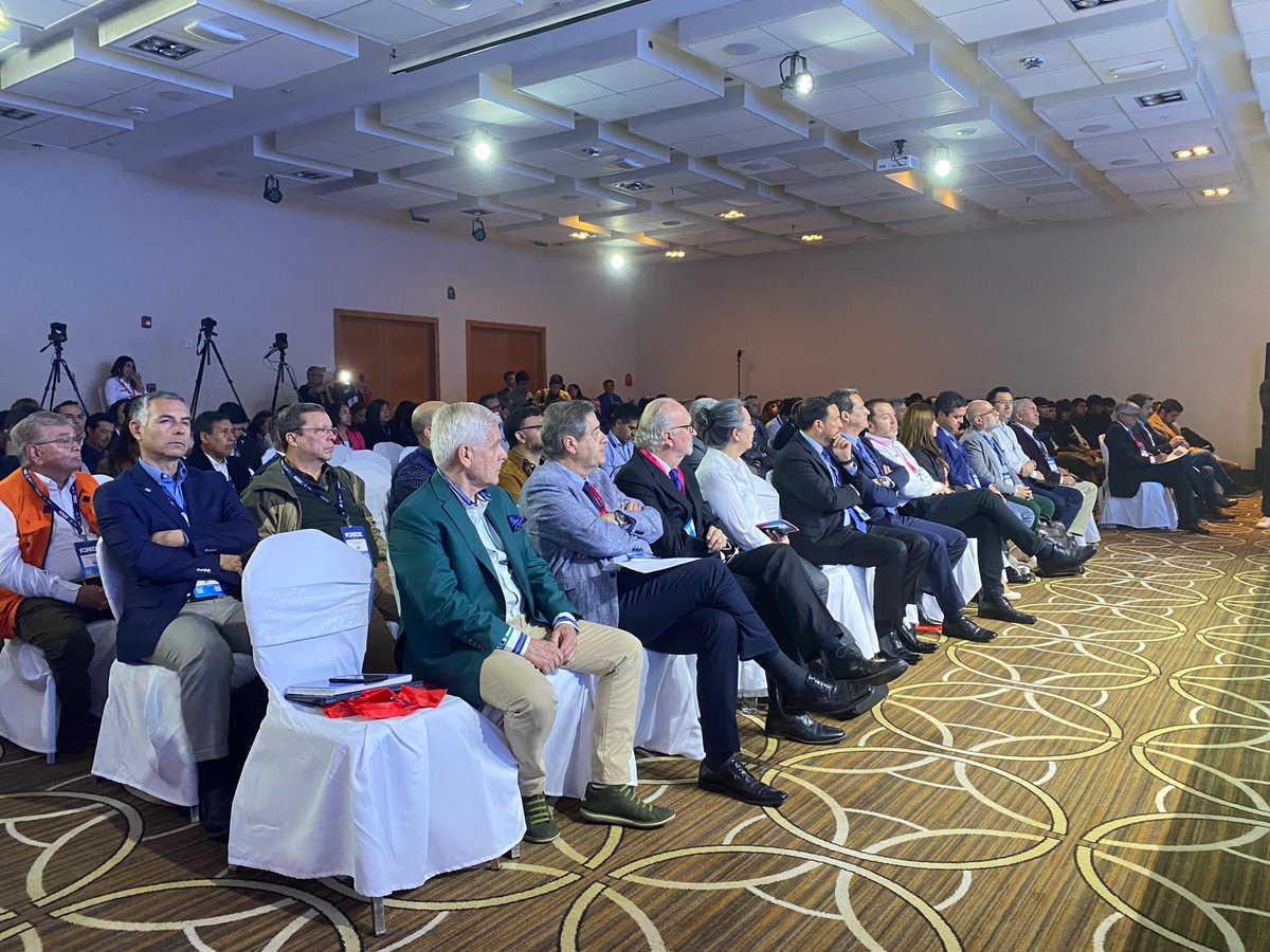 Forede 2025 tweet media