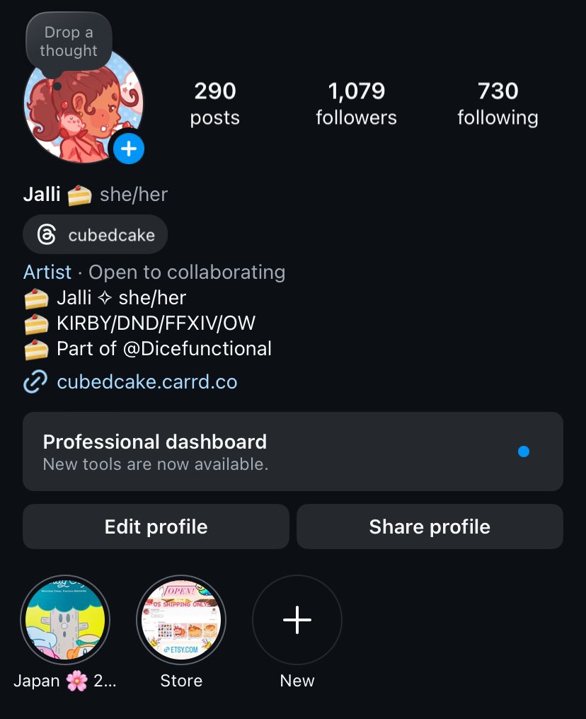 Jalli 🍰 tweet media