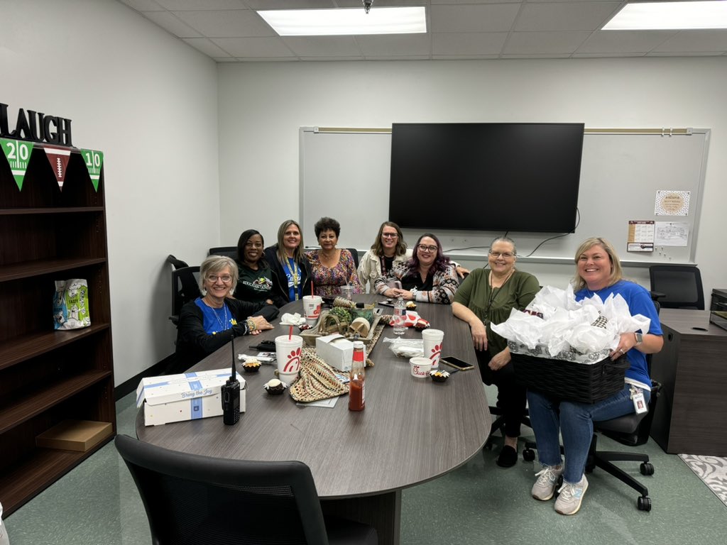 Kelly Haack, M.Ed tweet media