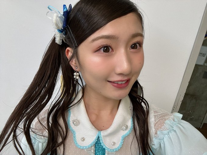 塩月希依音のTwitter画像36