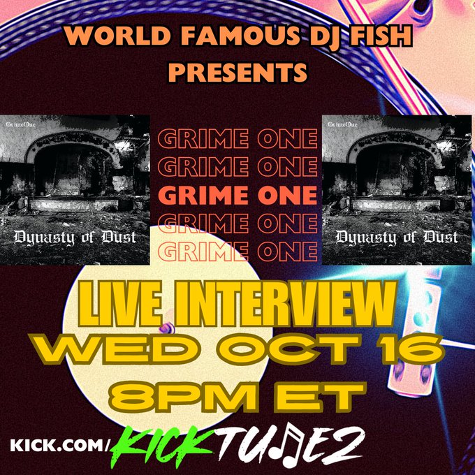 KickTunez tweet media