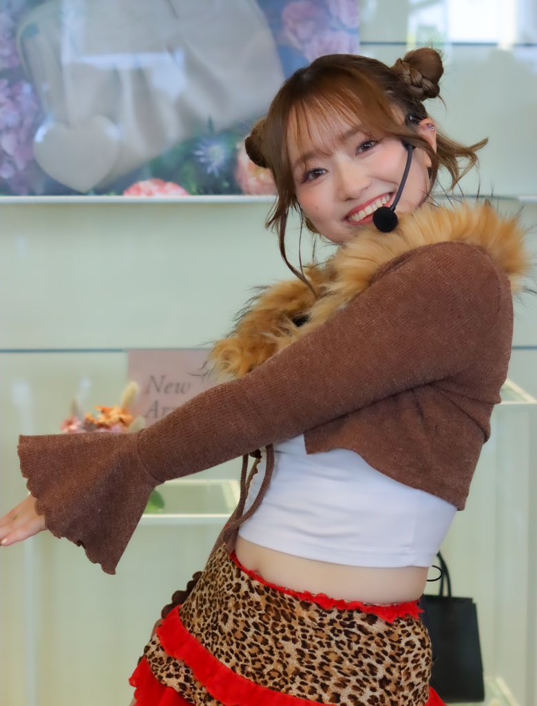 no_odg_k117's tweet photo. @京都河原町OPA
パート3🐈🎀🩷
@mamica_yonly1
人を幸せにする笑顔だね〜
いつもありがとーまみちゃん🐈🎀
#youronlyone
#yonly1
#ユアワン
#ストフェス
#オンリーワン
#Mamica_yonly1 https://t.co/iErvXnUDPK