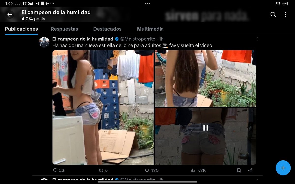 VayekanadeAlba's tweet photo. URGENTE!  Acabo de denunciar a éste pájaro por éste tuit abominable, claramente pederasta. 
Espero que le cierren la cuenta y @policia y @guardiacivil  lo investiguen.
#BastaDePederastia  RT, por favor! https://t.co/5GKlFP93KI