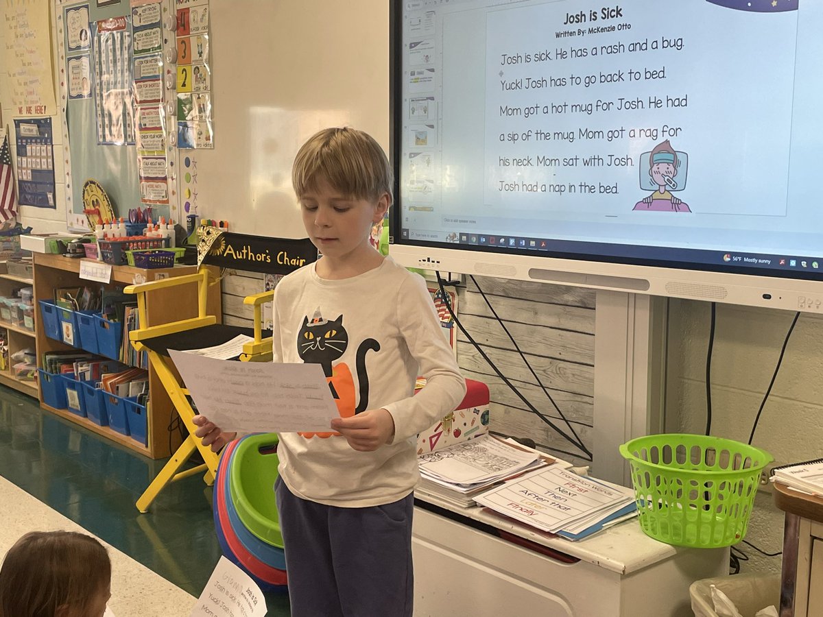 I can increase my fluency by practicing reading decodable text!