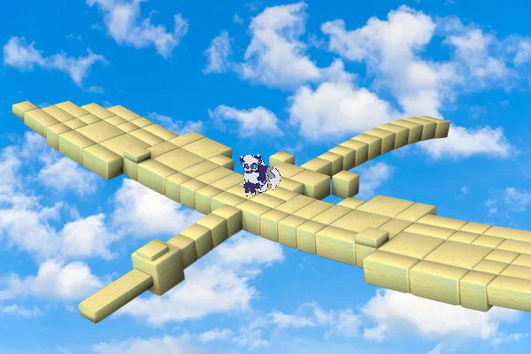 MaskedMeowstic's tweet image. update, on my way, be there sometime tomorrow: