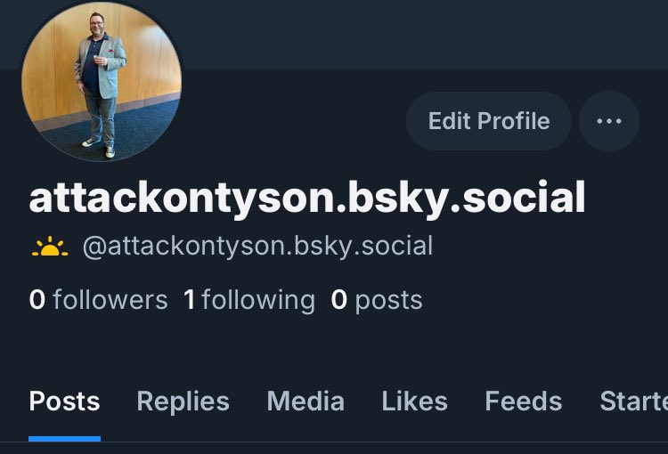 AttackonTyson's tweet photo. So it begins… https://t.co/FKav9xe3Ff