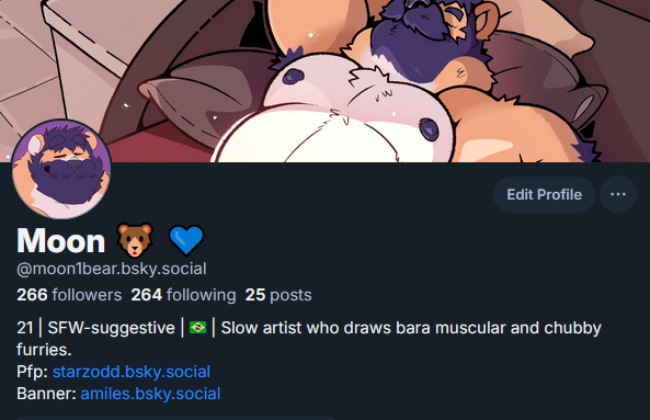 MoonBear tweet media