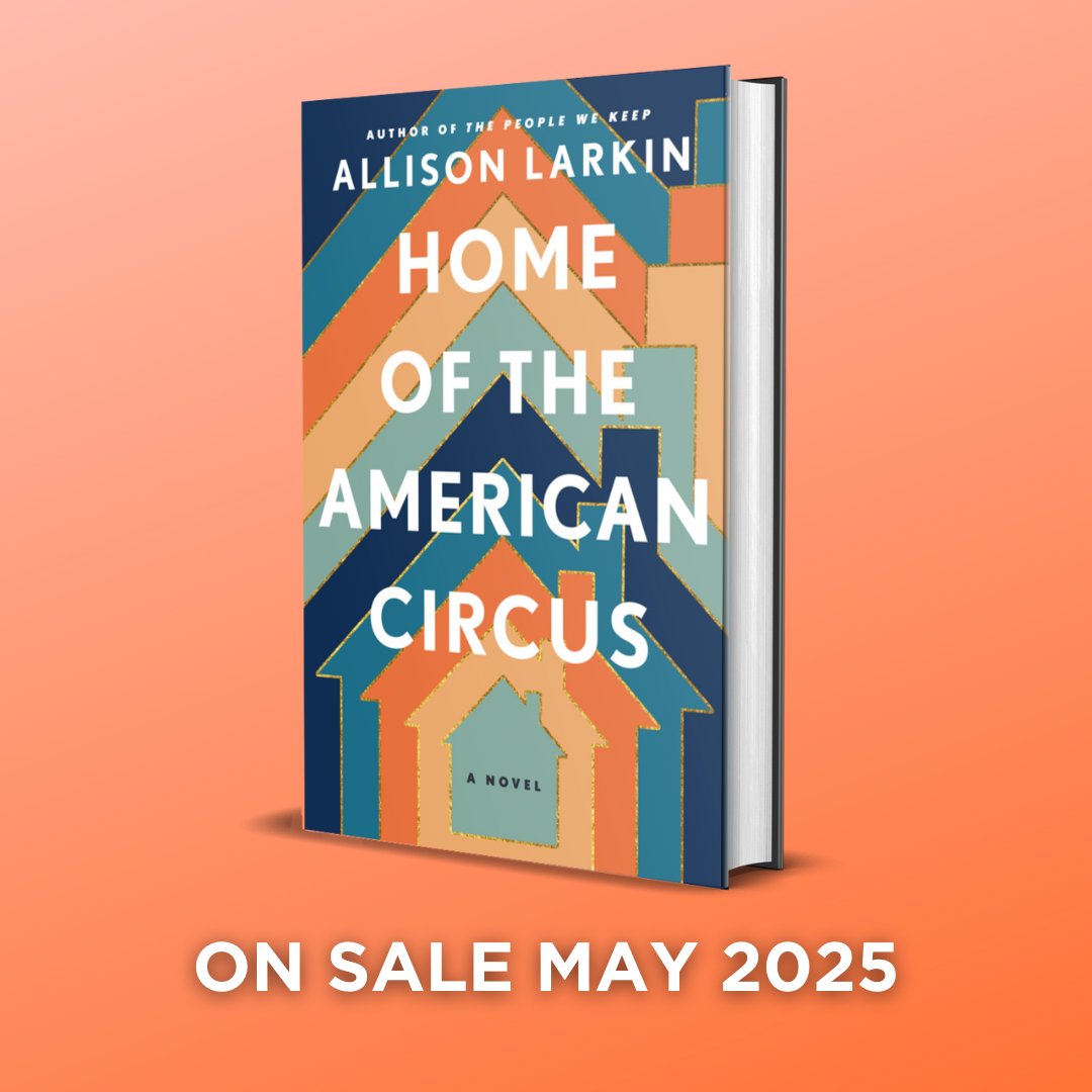 I put absolutely everything I have and everything I am into this book. I'm so excited to finally be able to share the cover and pre-order info with you. I wrote it with my whole heart, and I hope it makes your heart feel a little more understood. simonandschuster.com/books/Home-of-…