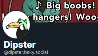 Ah well, it's a good thing I rarely post anymore.