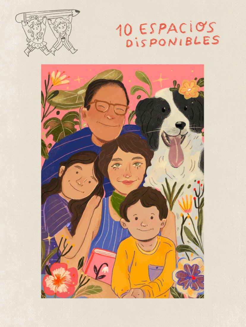 daycronopio's tweet image. ¡Hola! Me quedan 4 lugares para las comisiones de fin de año/navideñas 🙂‍↕️💖. Si te interesa una, mándame mensajito para proporcionarte la info.