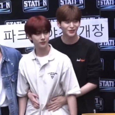 둘의 덩치차이가 나를 힘들게해…,