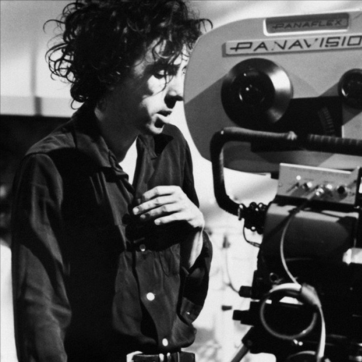 The B-Side tweet media