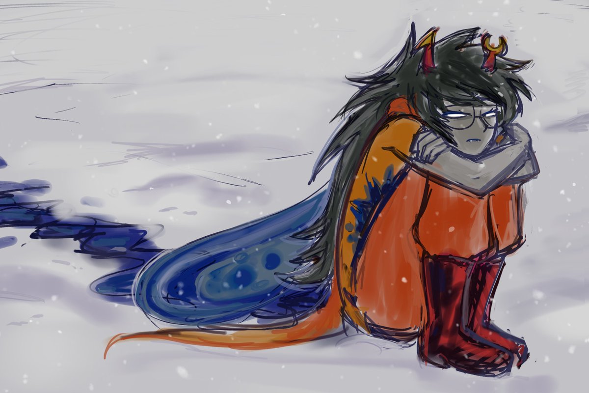 chomplicated's tweet photo. 🌨️ https://t.co/82O3wlEZhF