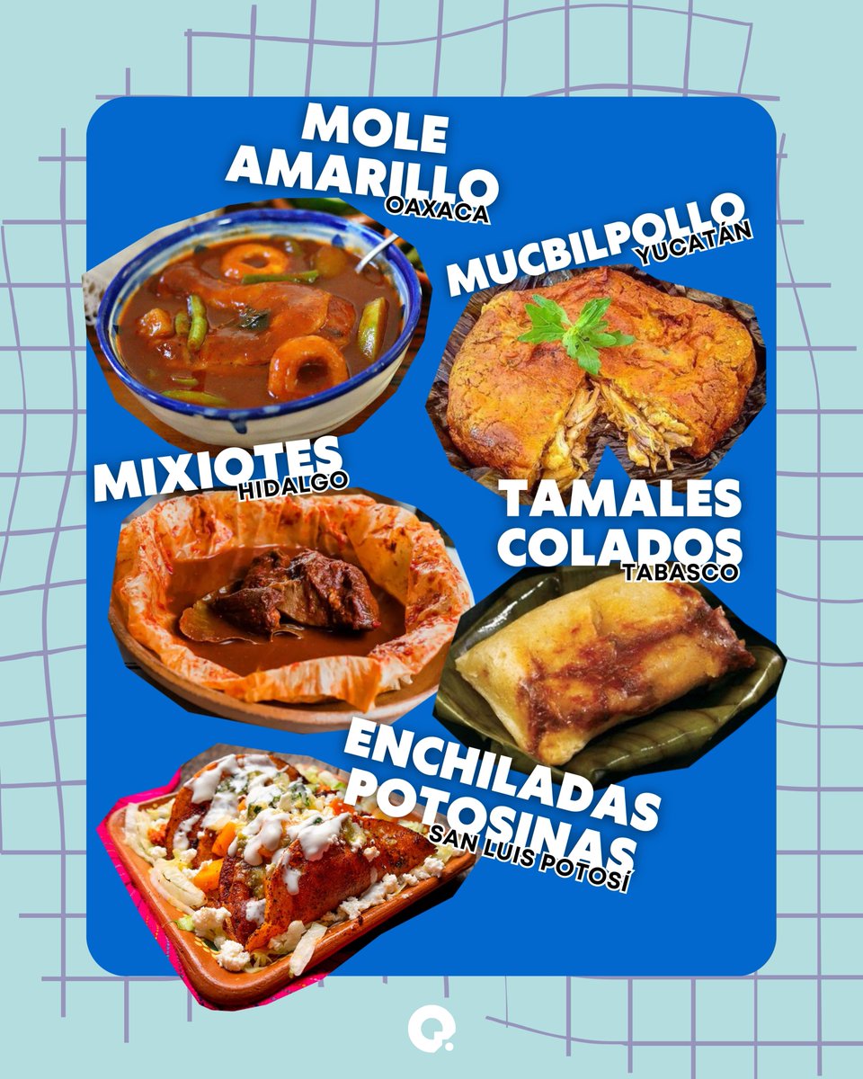 Once Mexico Internacional tweet media