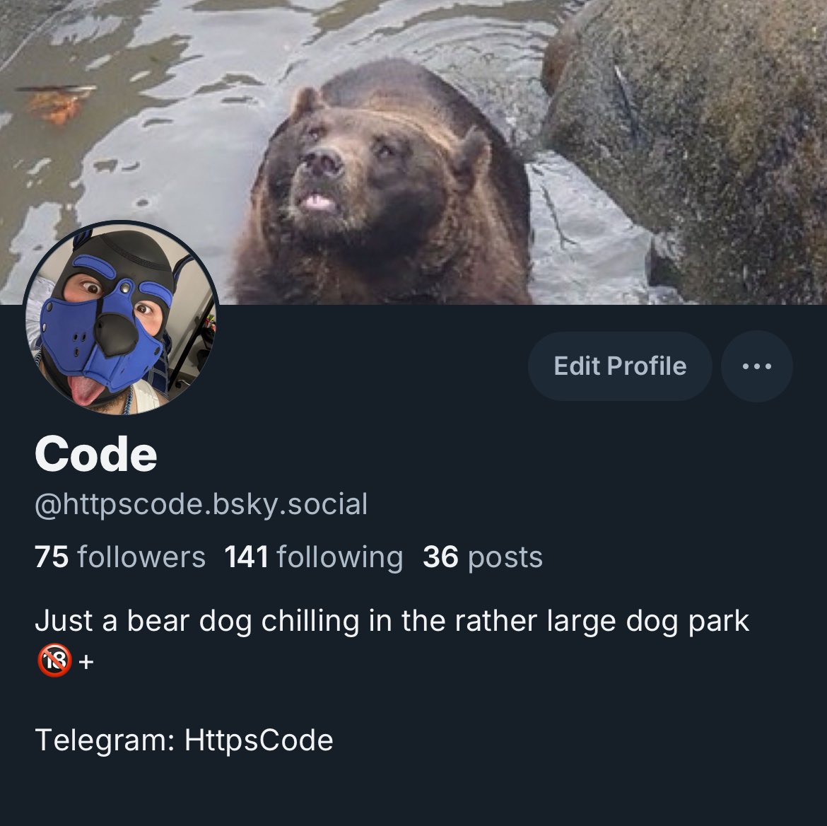 Code 2.0 tweet media