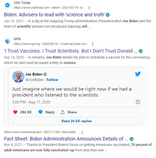 <a href="/RpsAgainstTrump/">Republicans against Trump</a> Do you believe in science from Democratic Party now?