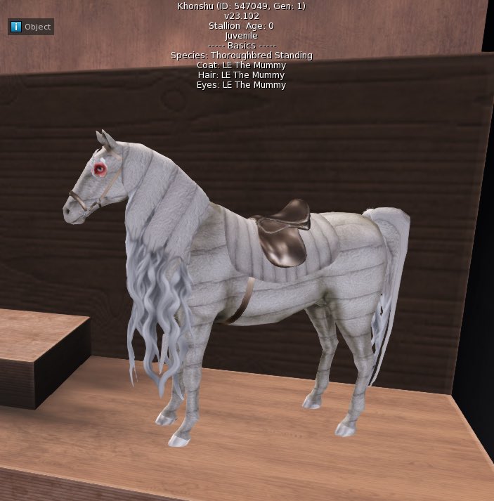 Prepping for Halloween!