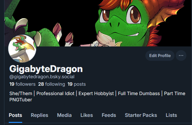 GigabyteDragon (@Gigabyte_Dragon) / Posts / X