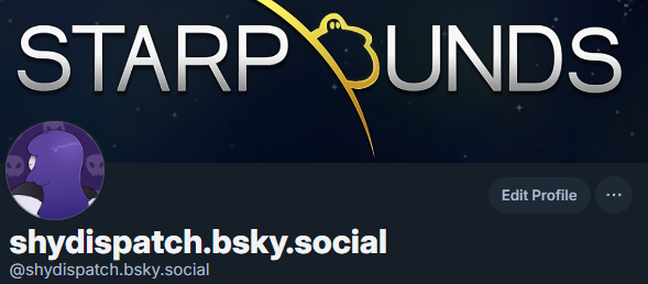 It sucks not having much presentable to show lately, but you know where to look if they don't show up here.