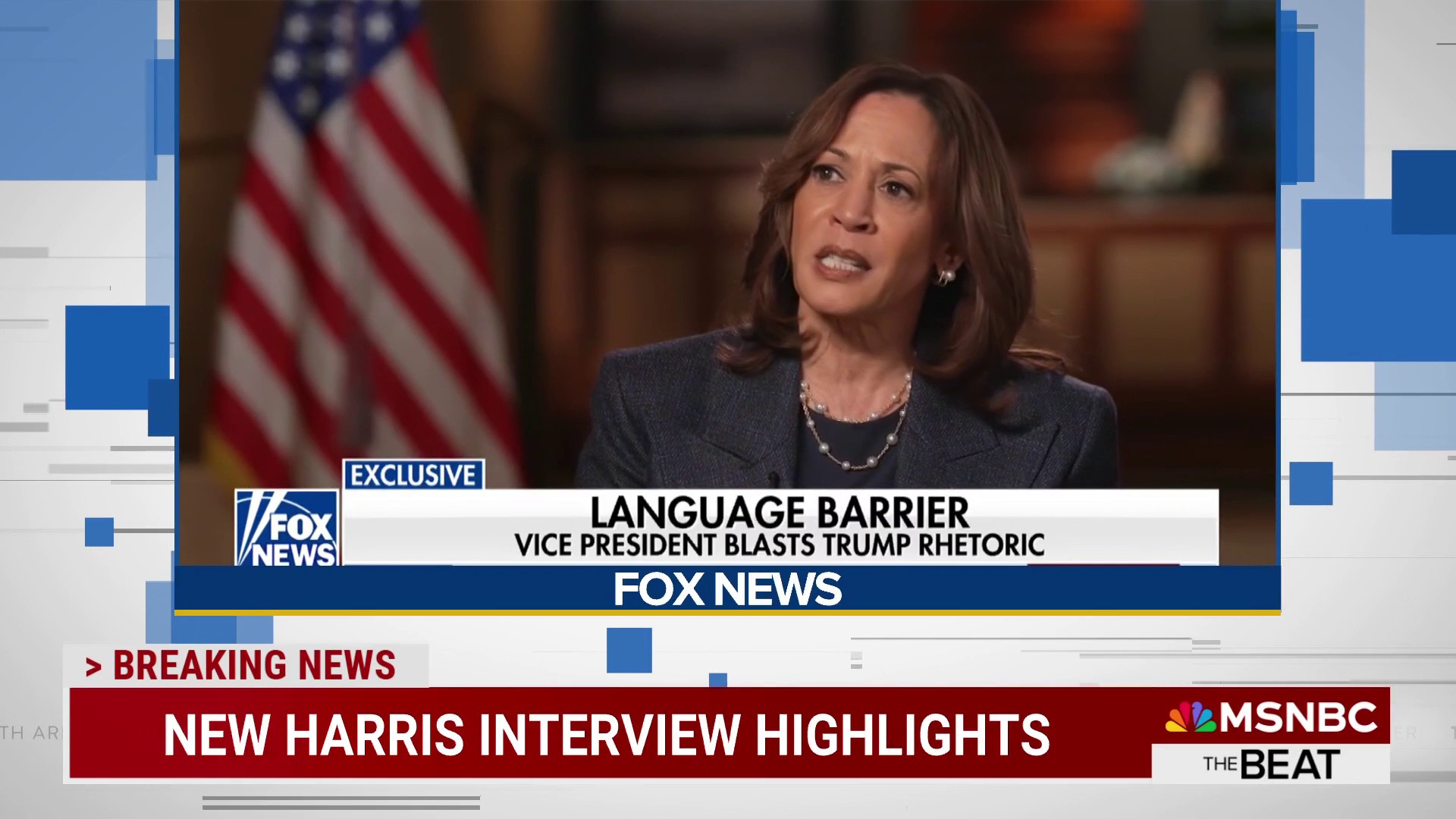 MSNBC (@MSNBC) on X