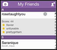 Yall remember when Snapchat used to start fights and ruin relationships 🤣