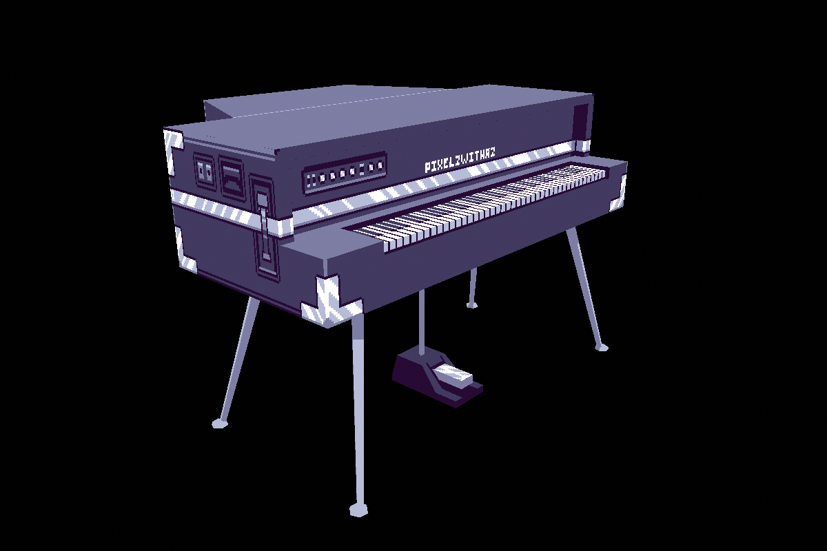 PixelzwithaZ's tweet photo. PIANO!!! https://t.co/pZzG2E1tbi