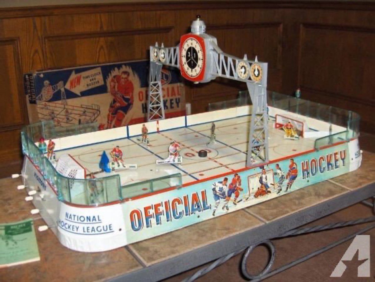 There is not one toy in 2024 that can touch this.