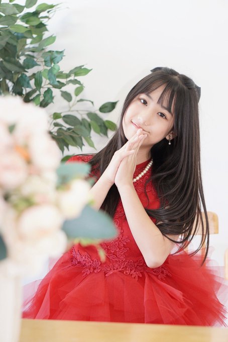 Twitterのコスプレ画像18