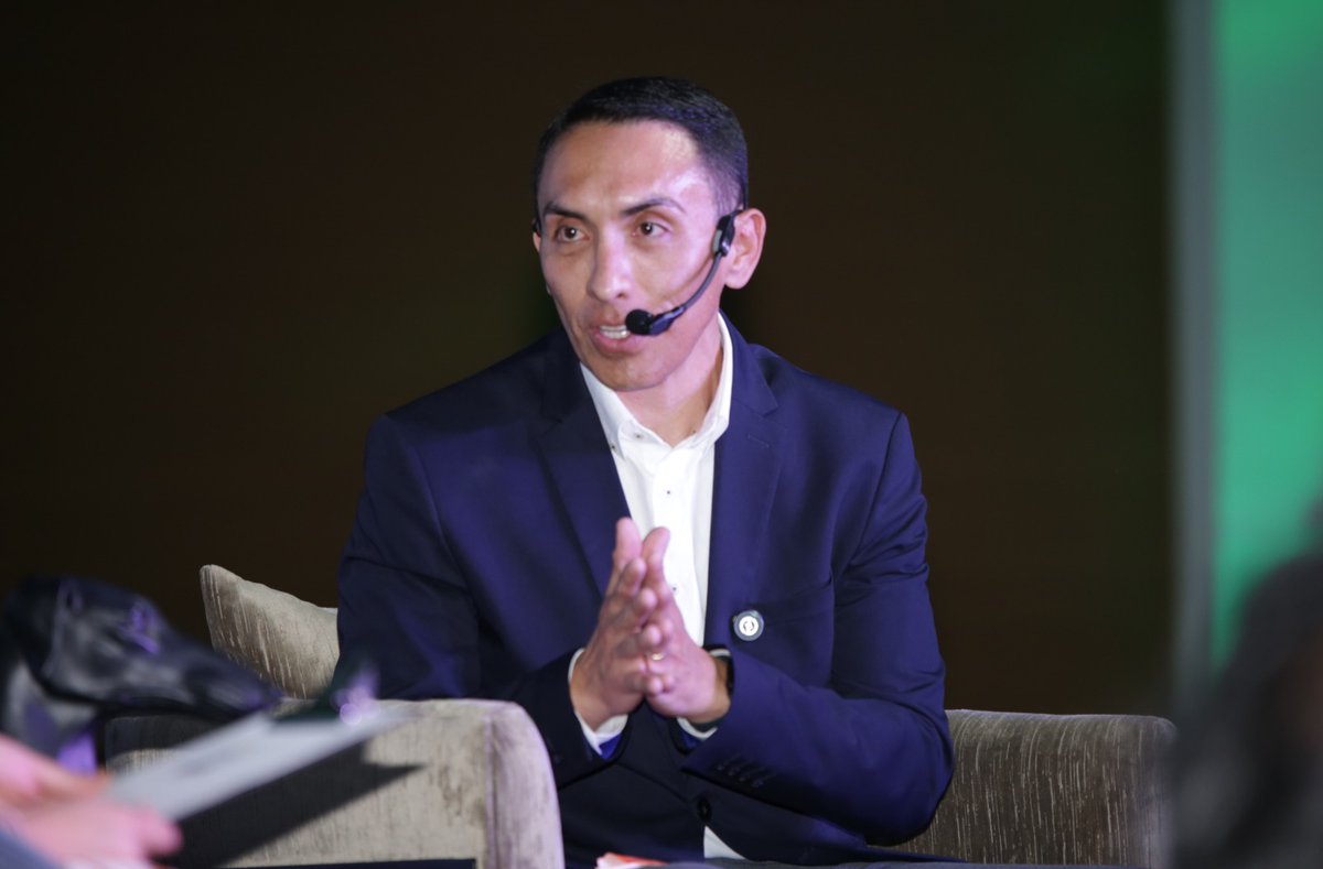 Forbes Ecuador tweet media