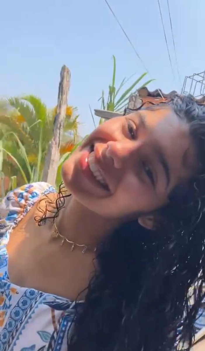 _stheffanny's tweet photo. te amo demais nega, você é minha princesinha amor, c tem o sorriso mais lindo desse mundo todo🥺 https://t.co/CW9OZghXVI