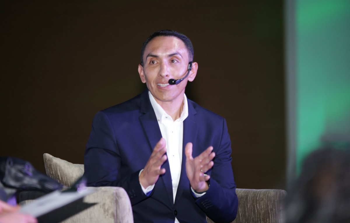 Forbes Ecuador tweet media