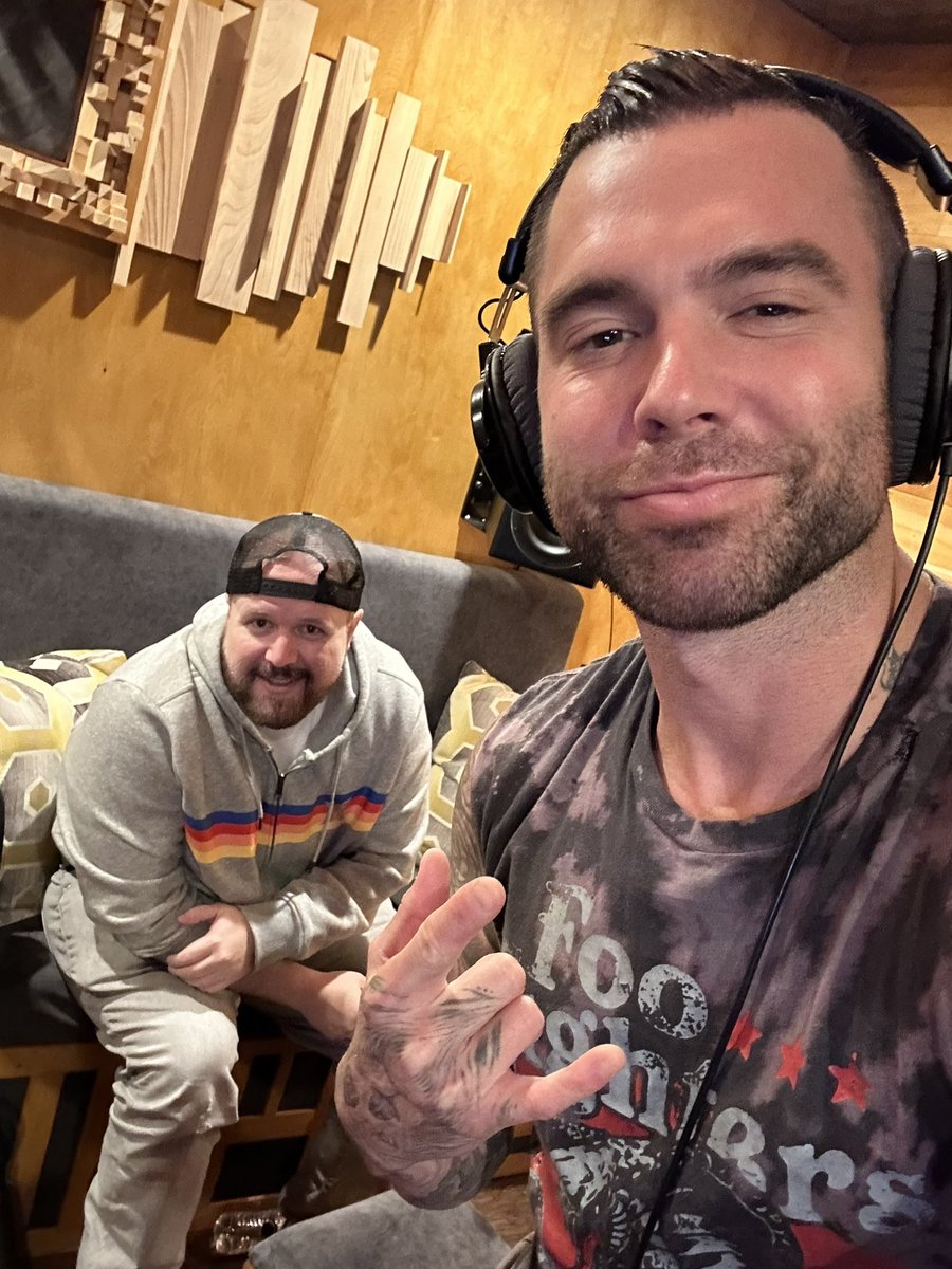 Jay Allen tweet media