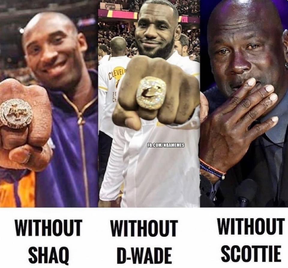 Hoopss's tweet photo. Jordan fans are not gonna like this one 😭 https://t.co/QQ50coy1ZA