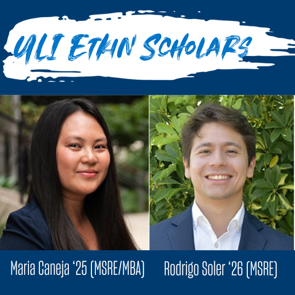 Burnham-Moores Center for Real Estate (BMC) tweet media